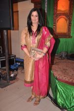 Richa Sharma at Eternal Winds album launch in Ajivasan Hall on 29th May 2012 (29).JPG